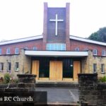 St Patrick's RC Church