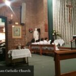 St. Patrick's Roman Catholic Church