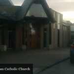 St Patrick's Roman Catholic Church