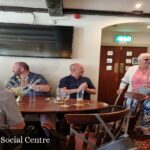 St Patricks Social Centre