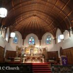 St Paul R C Church