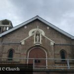 St Paul R C Church