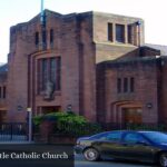 St Paul the Apostle Catholic Church
