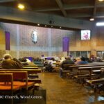 St Paul the Apostle RC Church, Wood Green