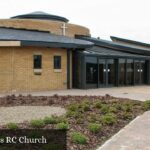 St Paulinus RC Church
