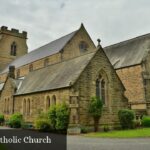 St Paul's Catholic Church
