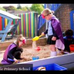 St Paul's Catholic Primary School
