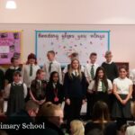 St Paul's Primary School
