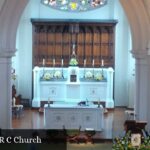 St Pauls R C Church