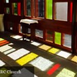 St Paul's RC Church