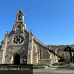 St Paul's Roman Catholic Church, Dover