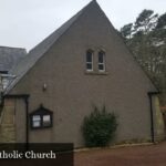 St Peter Catholic Church