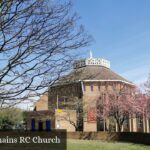 St Peter-in-Chains RC Church
