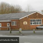 St Peter & St Paul Catholic Church