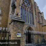 St Peter the Apostle Church