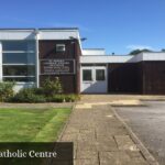 St Peter's Catholic Centre