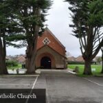 St Peter's Catholic Church