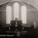 St Peter's Catholic Church