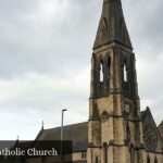 St Peter's Catholic Church