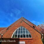 St Peter's Catholic Church