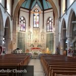 St Peter's Catholic Church