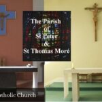 St Peter's Catholic Church
