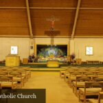 St Peter's Catholic Church