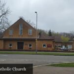 St Peter's Catholic Church