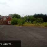 St Peter's Church