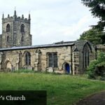 St Peter's Church