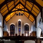 St Peter's Church