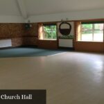 St. Peter's Church Hall