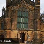 St Peter's Church