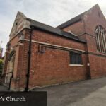 St Peter's Church