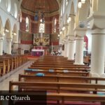 St Peters R C Church