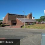 St Peters R C Church