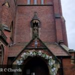 St Peters R C Church
