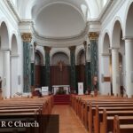 St Peter's R C Church