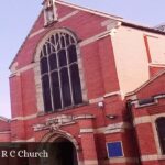 St Peter's R C Church