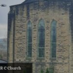 St Peters R C Church