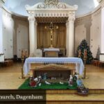 St Peter's RC Church, Dagenham