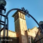 St Peter's RC Church