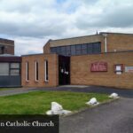 St Peter's Roman Catholic Church