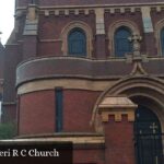 St Philip's Neri R C Church