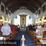 St Philomena's RC Church