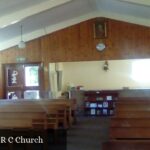 St Pius X R C Church