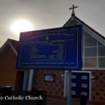 St. Pius X Roman Catholic Church