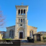 St Raphael's Church