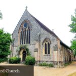 St Richard Church