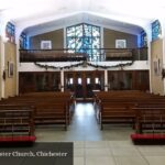 St Richard of Chichester Church, Chichester